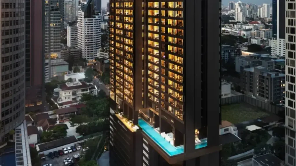 ascott thonglor bangkok