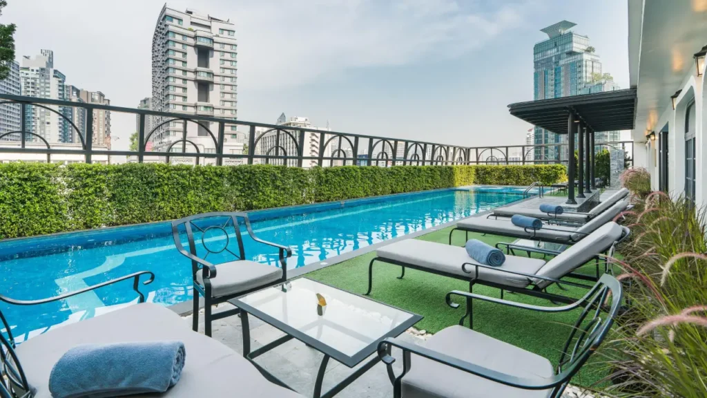 the salil hotel sukhumvit 57 – thonglor