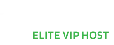 yammy elite vip host logo